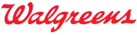 Walgreens Logo