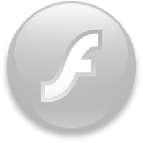Flash not installed